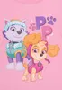 Paw Patrol mikina pro dívky - dětský svetr top růžový Náhled obrázku produktu 6