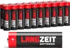 Langzeit Batterien AA 20 Stück Alkaline Mignon LR06 1,5V Produktbild-Vorschau 1