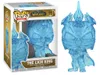 Warcraft POP ! Games Figurine vinyle Lich King 9 cm Voir les images du produit 5