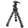 Walimex Multiflex-Stativ 16,5 cm flexibel biegbar Mini Produktbild-Vorschau 3