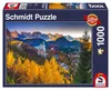 Schmidt Spiele 57390, 1000 Stück(e), Landschaft, 12 Jahr(e) Produktbild-Vorschau 3