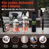 bio-chem Grillreiniger Set 5-teilig: Rauchharz-Entferner Produktbild-Vorschau 3