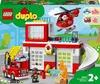 LEGO® DUPLO® 10970 Hasičská stanica s vrtuľníkom Náhľad obrázku produktu 13