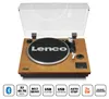 Lenco LS-55WA - Gramofón s Bluetooth®, USB, MP3, Náhľad obrázku produktu 2