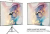 Yard Master  Sport- Mobile Outdoor Leinwand Produktbild-Vorschau 1