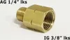 Přechodka IG 3/8" levá x AG 1/4" levá Redukční plynový Náhled obrázku produktu 1