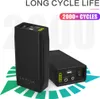LiFePO4 baterie Powerbank 12V 6,5Ah Lithium Iron Phosphate Náhled obrázku produktu 4