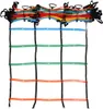 Merco MultiColour Triple échelle d'agilité, triple longueur Voir les images du produit 1