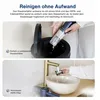 Samako NanoDetect Pro 120W Handstaubsauger  – Kabellos & Produktbild-Vorschau 10