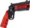 Spielzeugpistole - Metallischer Kinder-Revolver mit Produktbild-Vorschau 10