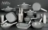 Berlinger Haus hrnec s titanovým povlakem 28cm 6,1l Aspen Náhled obrázku produktu 6