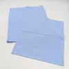 Two folded pillowcases on a white background. Produktbild-Vorschau