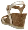 Panama Jack Julia Shine B3 (40/Oro-gold) Produktbild-Vorschau 44