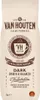 A bag of Van Houten Dark Cocoa Drink Powder. Produktbild-Vorschau