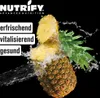 NUTRIFY Vital Drink Sirup1:80 Ananas 6 x 1L Sportgetränk Produktbild-Vorschau 2