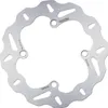 Bremsscheibe Galfer DF098W WAVE® starr hinten 240x5mm für Produktbild-Vorschau 1