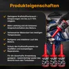 Metal Guard Kraftstoffadditiv Set 1000 ml Diesel Benzin LPG Produktbild-Vorschau 5