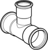 Geberit 31229 Mapress Edelstahl T-Stück reduziert Produktbild-Vorschau 2
