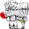 PANDORA Charm Disney Pixar Top Carl e Ellie, argento 925 Anteprima dell’immagine prodotto 3