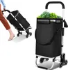 Bettizia 3in1 Einkaufstrolley Trolley 40 Liter bis 40 kg Produktbild-Vorschau 1