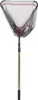 FTM Unterfangkescher Compact gummiert lang 220cm - Produktbild-Vorschau 1