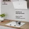 Klarstein Płyta indukcyjna, Neotouch – 4 strefy, moc 7200 W Podgląd zdjęcia produktu 2
