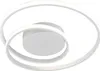 Reality Zibal LED Deckenleuchte  22W ⌀39cm dimmbar Weiß Produktbild-Vorschau 1