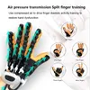 Hand Rehabilitation Roboter Handschuhe, 4 Modi & 9 Stärke Produktbild-Vorschau 8