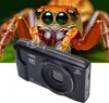 5K Digitalkamera 72MP 16X Zoom 2,8 Zoll LCD Bildschirm AF Produktbild-Vorschau 3