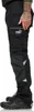 PUMA WORKWEAR PRECISION X Bundhose Schwarz 52 Produktbild-Vorschau 10