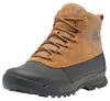 SOREL BUXTON LITE LACE PLUS Hnedá Náhľad obrázku produktu 6