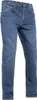 John Doe Classic Tapered Motorrad Jeans, indygo, 32/32 Podgląd zdjęcia produktu 2