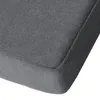 Beautissu Copriletto per sdraio LoftLux DC, 175x45x5 cm, Anteprima dell’immagine prodotto 4