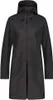 Agu Seq Rain Urban Outdoor Jacke Schwarz XL Frau Schwarz XL Produktbild-Vorschau 3