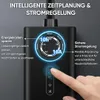 Cavo di ricarica per veicoli elettrici, tipo 2, modalità 2, Anteprima dell’immagine prodotto 4