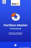 EaseUS Partition Master Professional 19 (2026) / Windows / Produktbild-Vorschau 1
