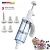 Westmark Garnier-spuit Productafbeelding-voorbeeld 2