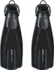 Mares Avanti Quattro+ Tauchflosse:Farbe:schwarz:Größe:XL Produktbild-Vorschau 3