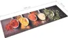 vidaXL Küchenteppich Waschbar Löffel 45x150 cm Produktbild-Vorschau 4