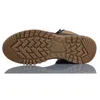 Herren-Trekkingschuhe 4F Für Die Berge Obmh261 44S R-41 Produktbild-Vorschau 5