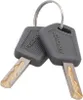 FISCHER Faltschloss MINI FK65/6 - verschiedene Farben Produktbild-Vorschau 15
