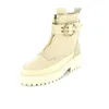 Nubikk FAE RAY Beige - Damen Stiefel - 21040900-22DL nubikk Produktbild-Vorschau 7