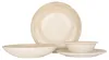Bonna Geschirrset  - Patera - 24 teilig - 6 Personen - Produktbild-Vorschau 1