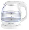 Maestro MAESTRO MR-055 electric kettle 1 L 1100 W Podgląd zdjęcia produktu 1