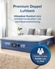 Active Era Premium Luftbett 2 Personen, Luftmatratze Produktbild-Vorschau 2