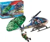 PLAYMOBIL City Action 70569 Elicottero della polizia: Anteprima dell’immagine prodotto 13