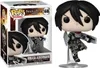 Attack on Titan - Mikasa Ackermann 1446 - Funko Pop! Vinyl Produktbild-Vorschau 14