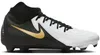 NIKE Nike Herren Fußballschuh PHANTOM LUNA II ACADEMY FG/MG Produktbild-Vorschau 12