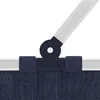 reisenthel cestino per la spesa Carrybag Twist Navy blu Anteprima dell’immagine prodotto 7