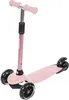 LifeGoods - Kinderroller - Roller 2-5 Jahre - 3 Leuchtende Produktbild-Vorschau 5